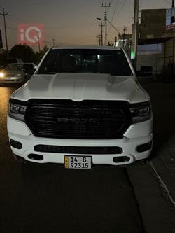 رام 1500